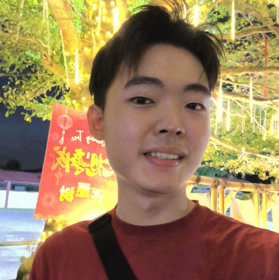 刘森成
