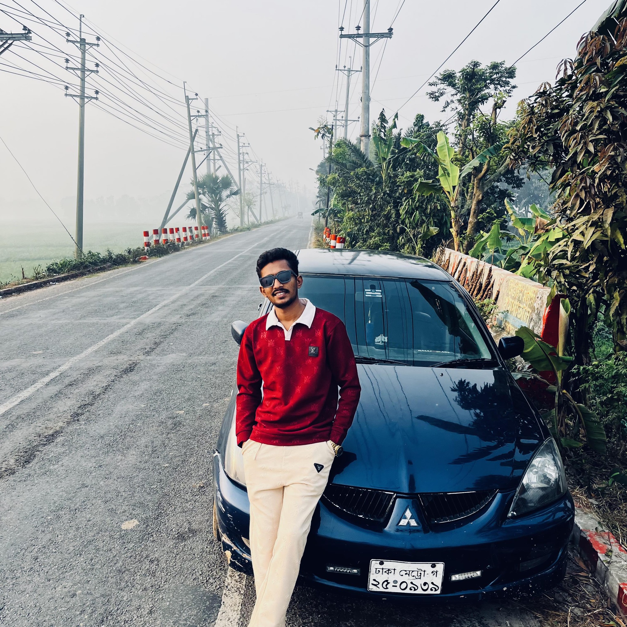 Md Imran Mir