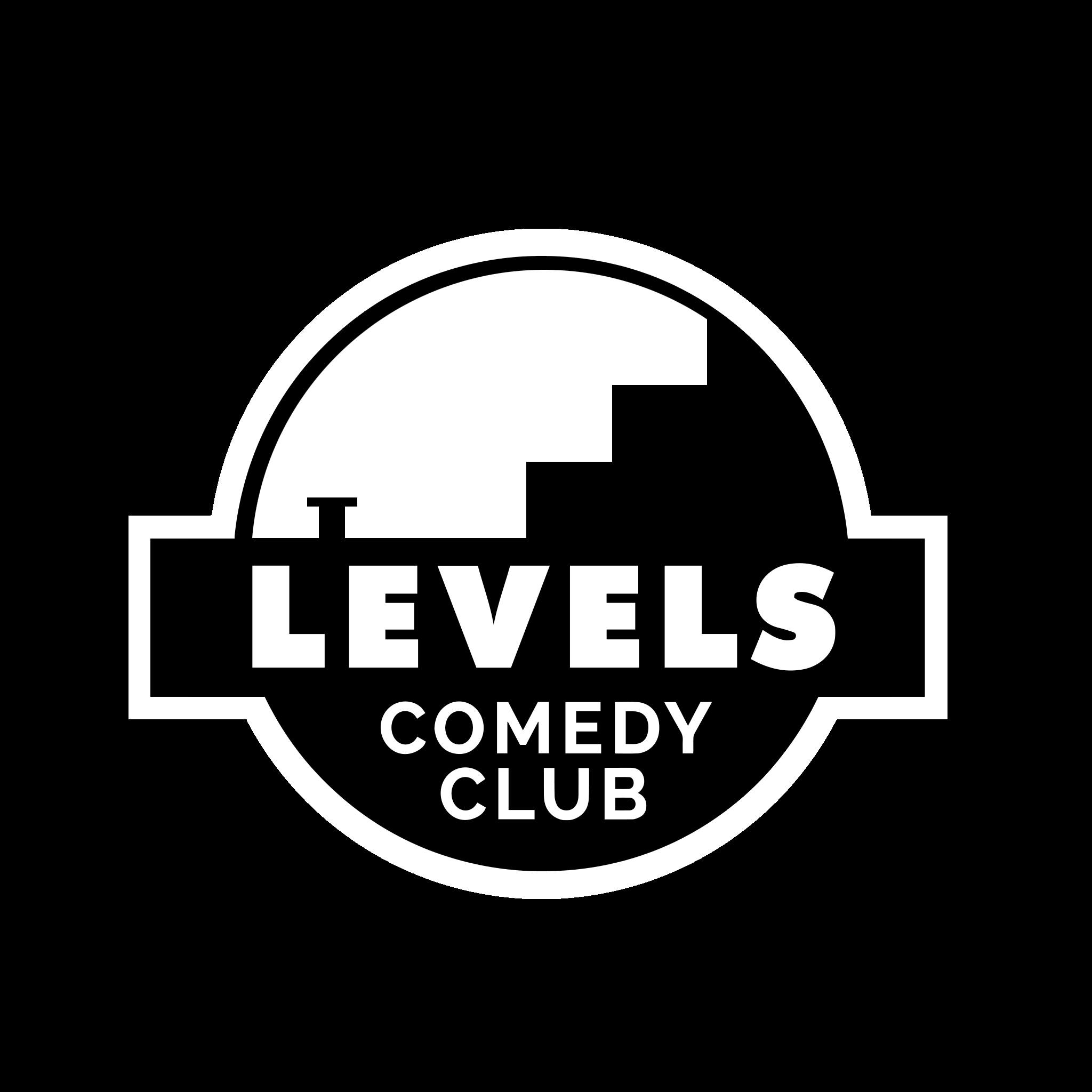 Levels Comedy Club | Ghent