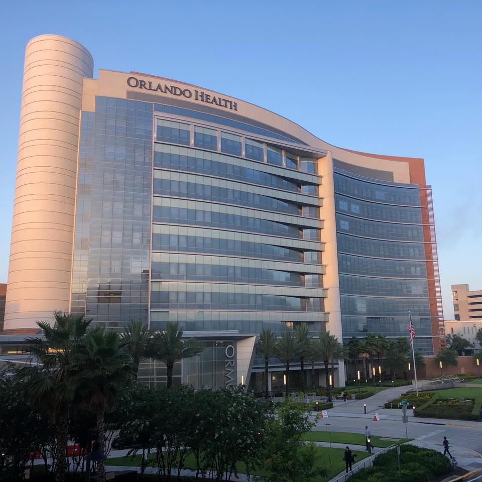 ORMC General Surgery | Orlando FL