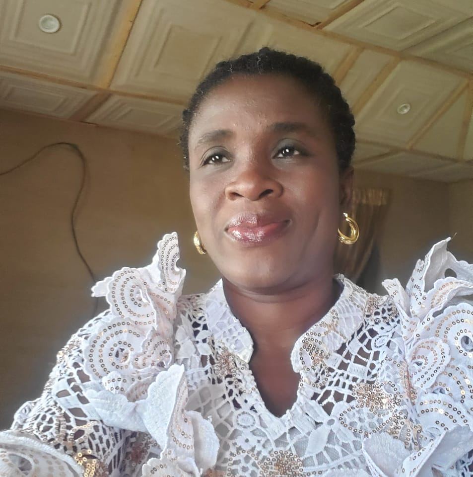 *CRIN STAFF BLOCKED IBADAN/IJEBU-ODE RD OVER A 3RD KIDNAPPING INCIDENT ...