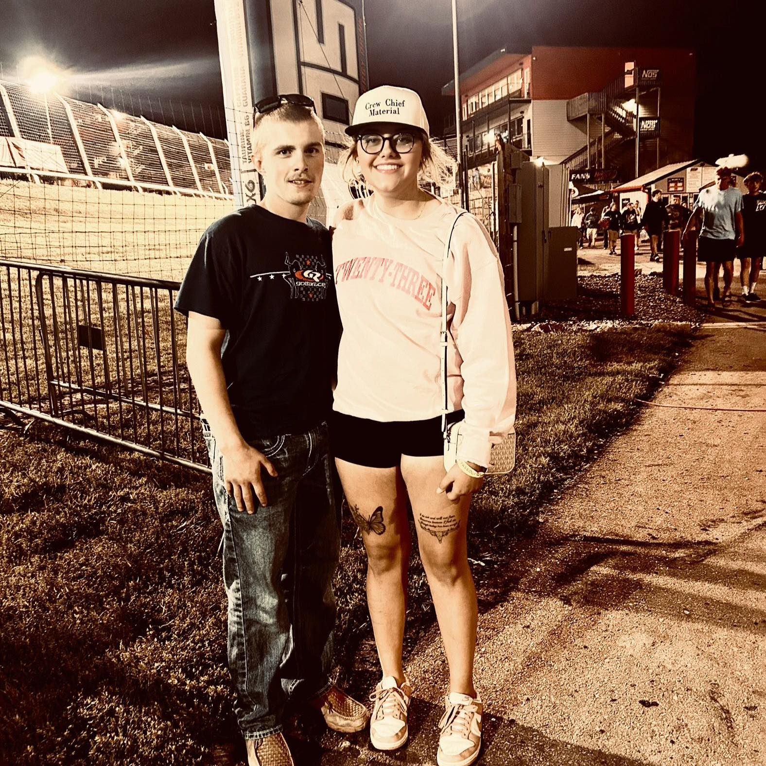 Huset's Speedway Fan Page | Hello Husets fans, this is it, the final ...