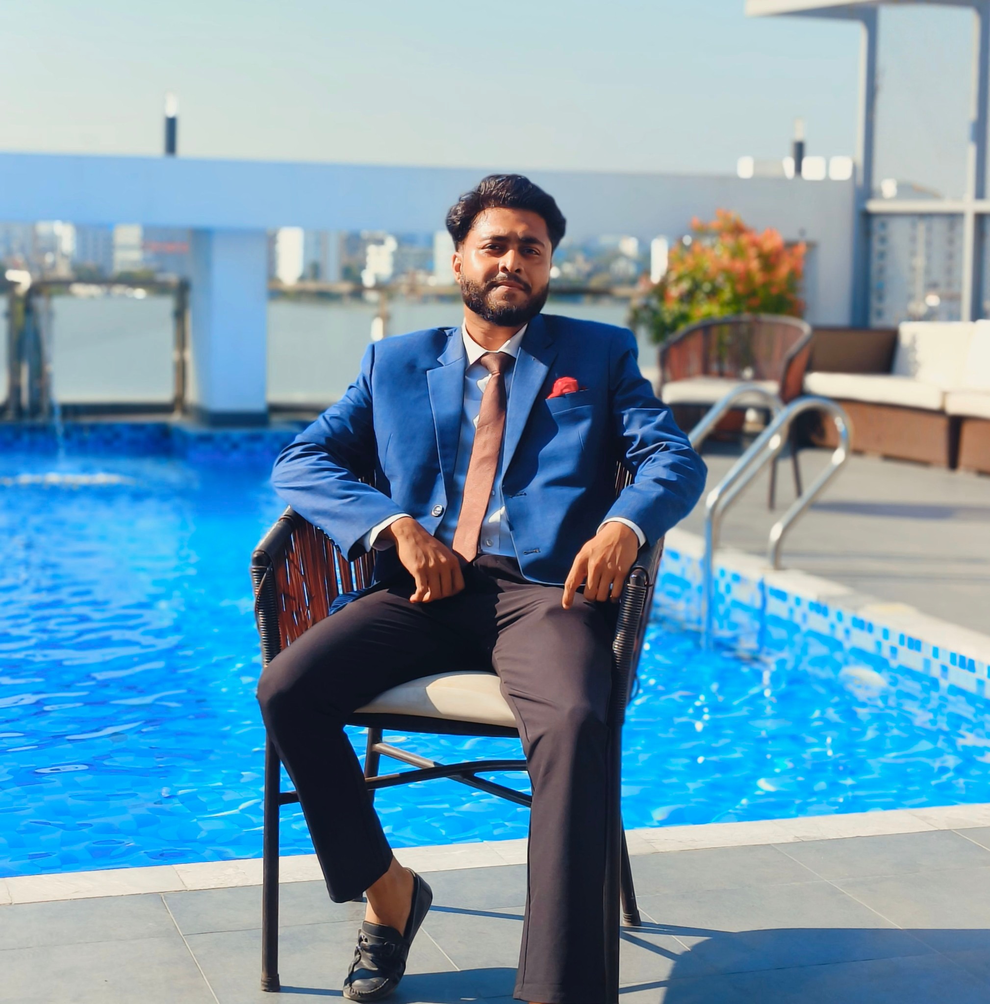 Sajidur Rahman