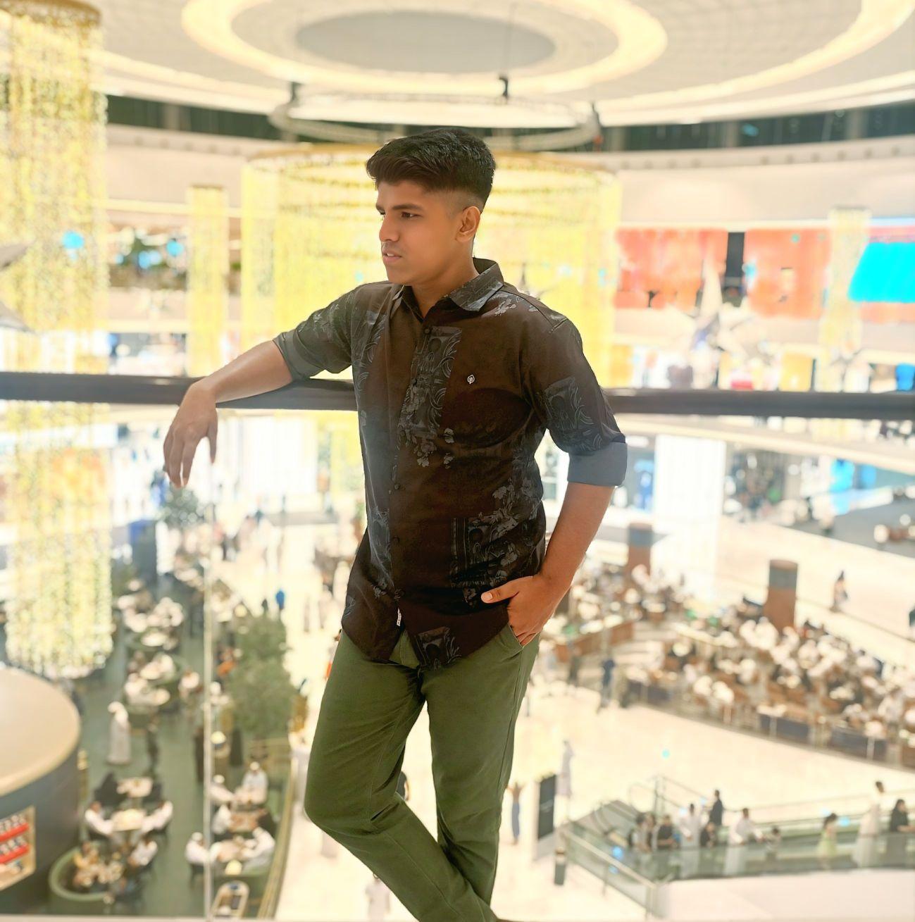 Fazlay Rabby