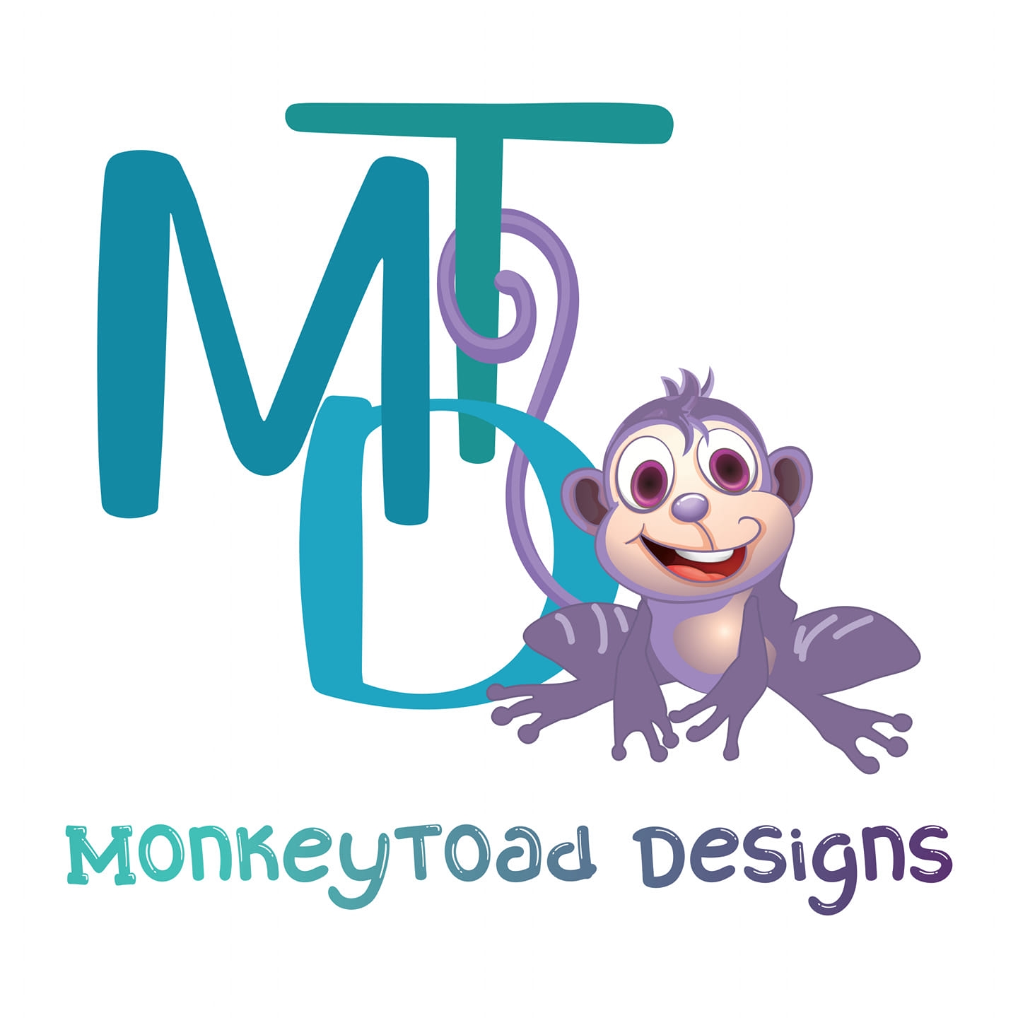 MonkeyToad Designs