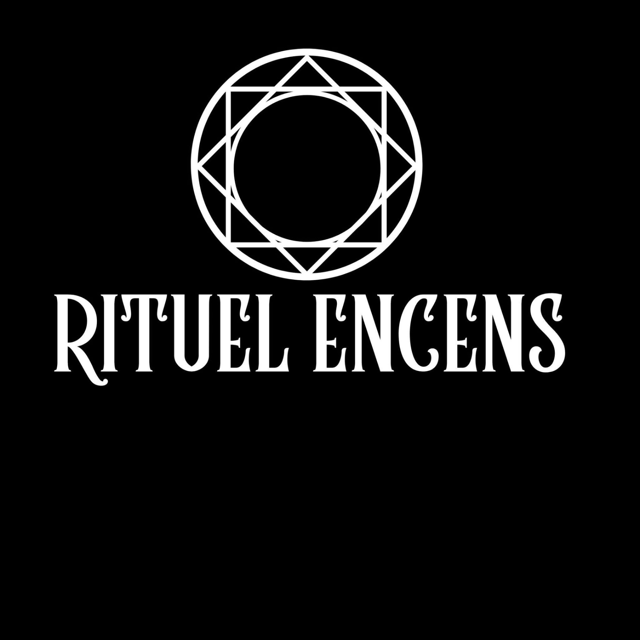 Rituel Encens