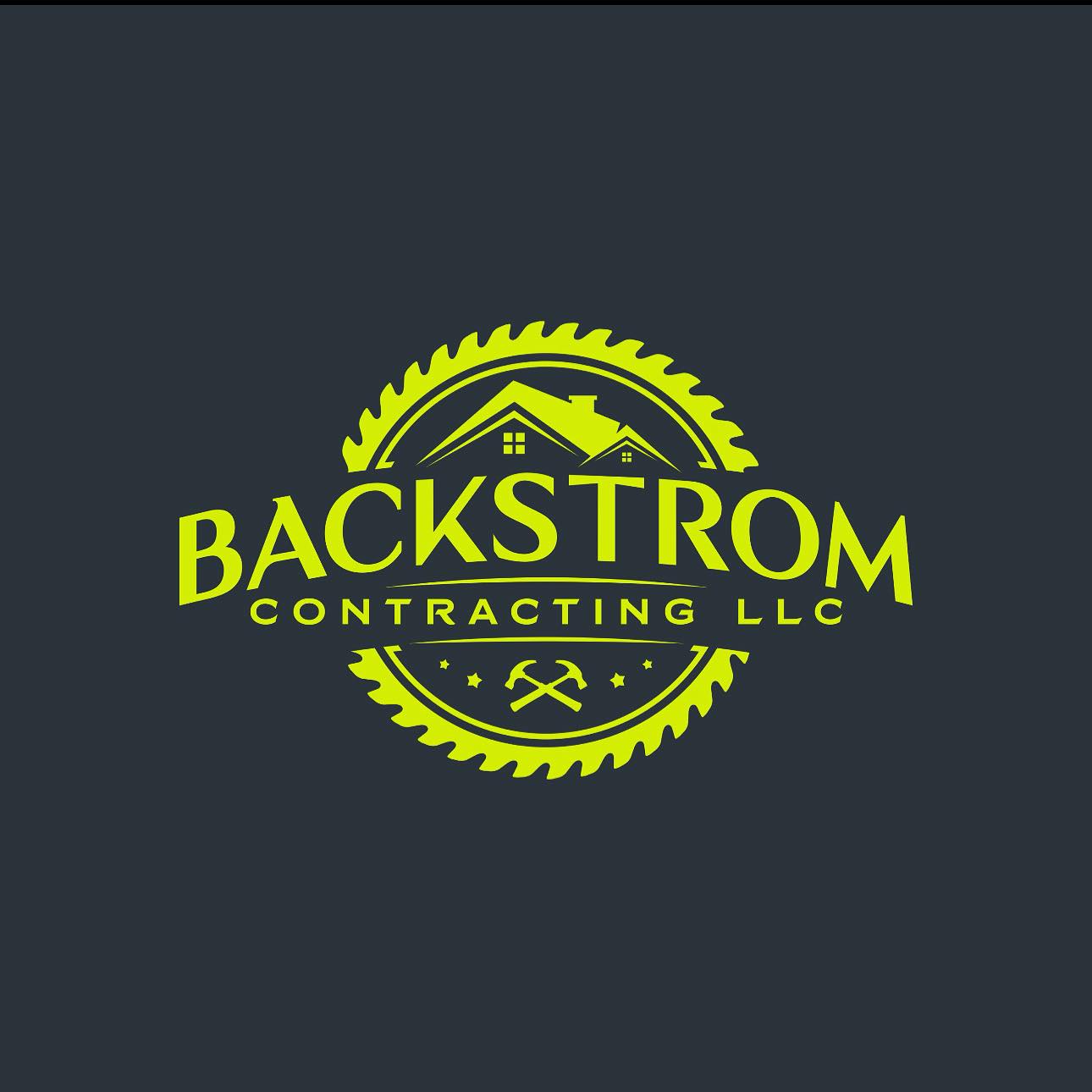Backstrom Contracting LLC.