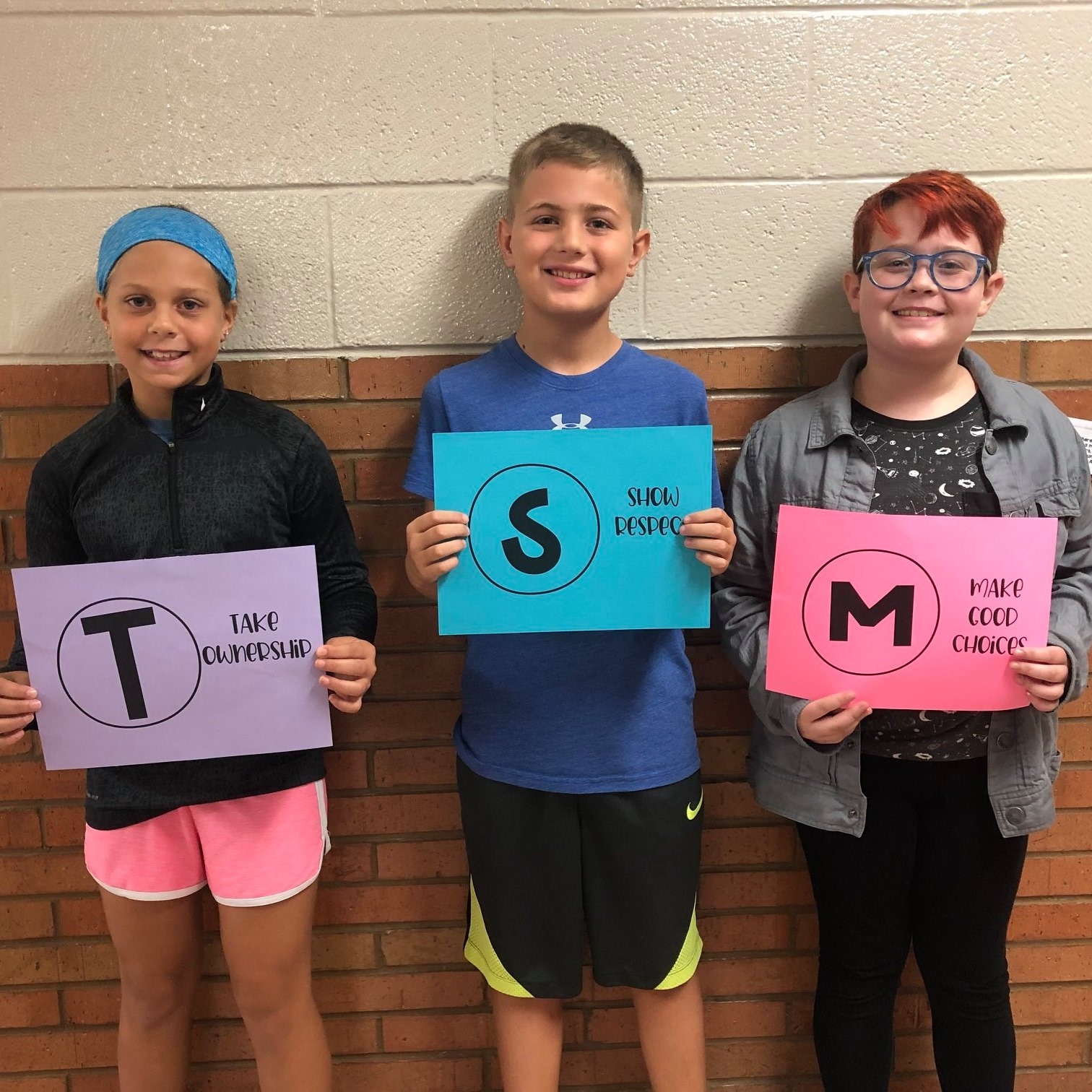 Mrs. Tyler's 4th Grade
