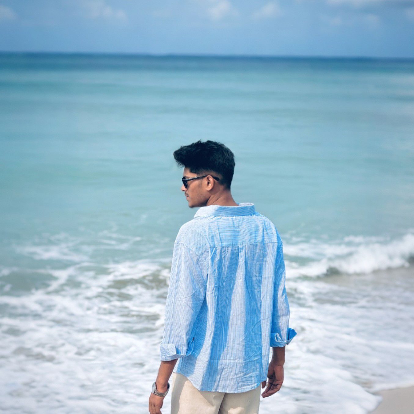Ratul Hasan Rafi