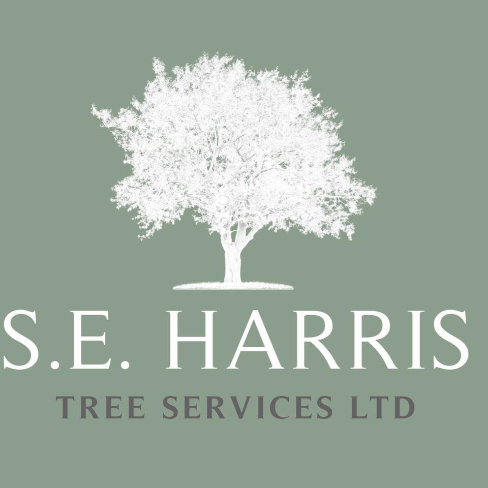 S E Harris Tree Services Ltd