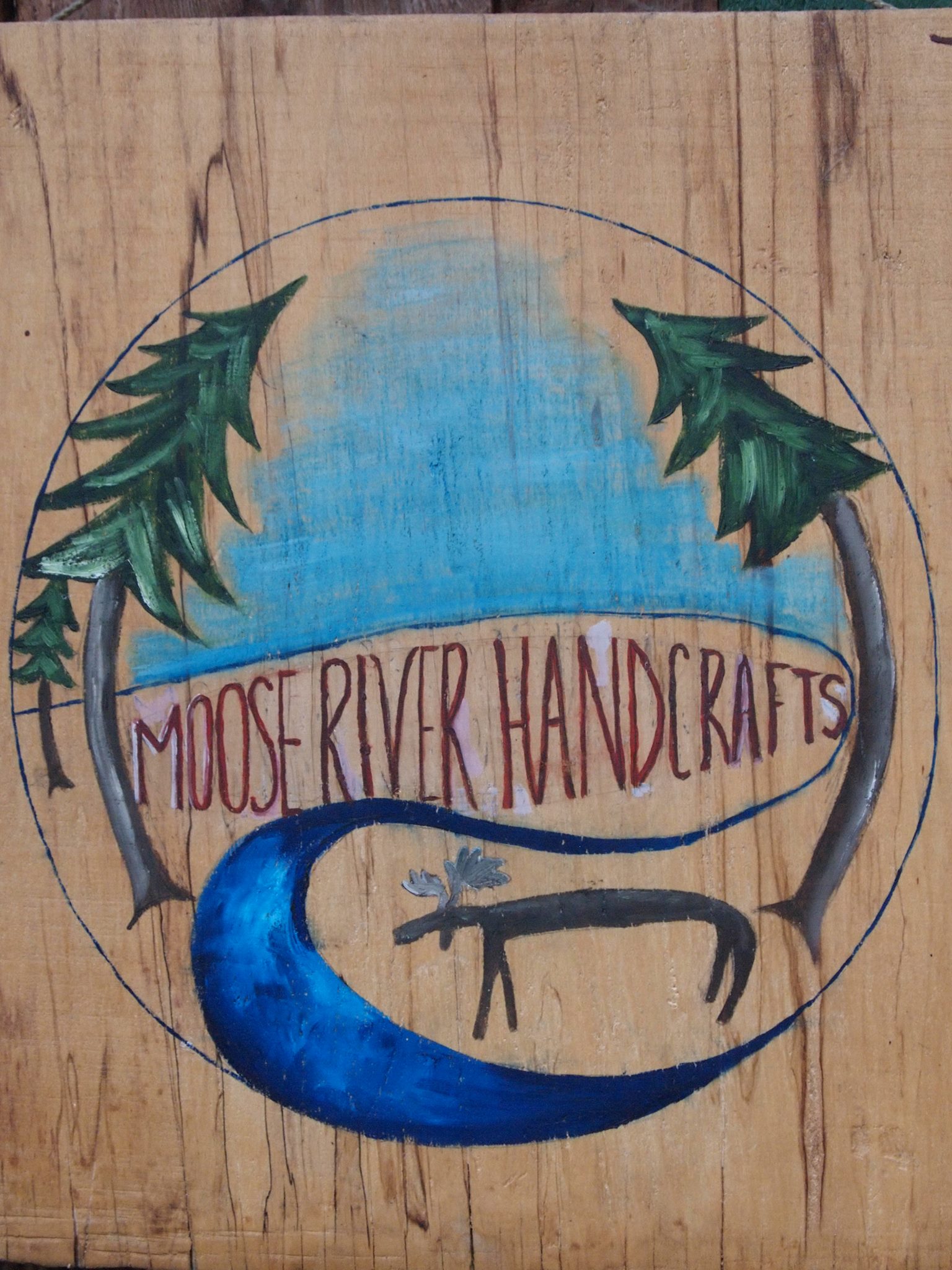 Moose River Handcrafts (@MooseRiverHandcrafts) • Facebook