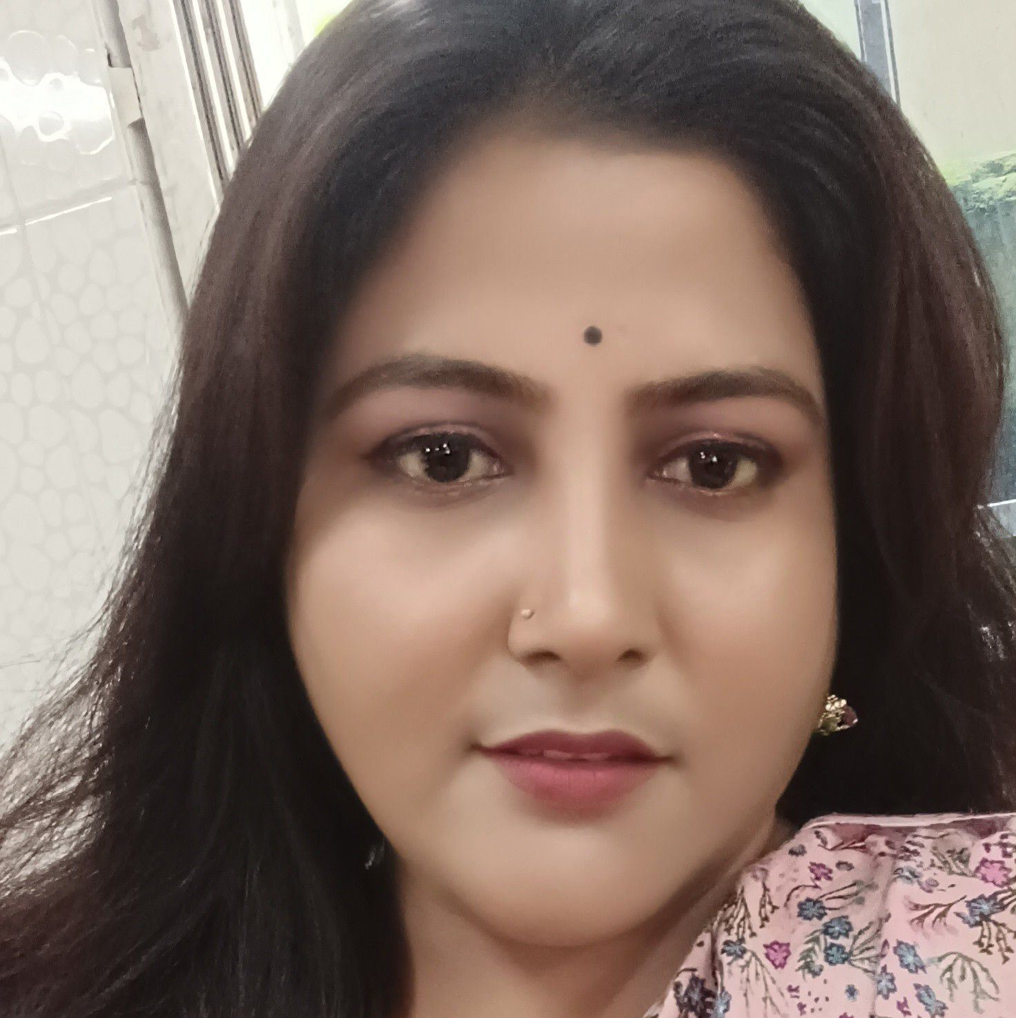 Mamoni Bhuiya