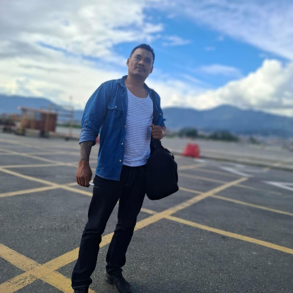 Mohan Shyangbo