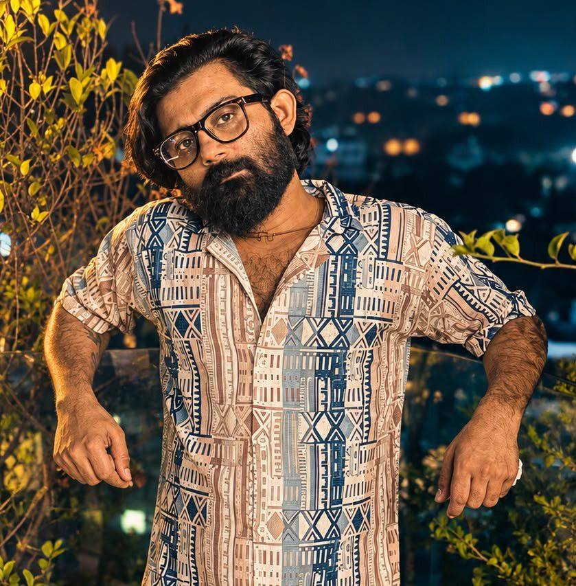 Shovon Roy