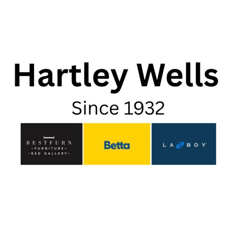 Hartley Wells Betta Home Living Leongatha VIC