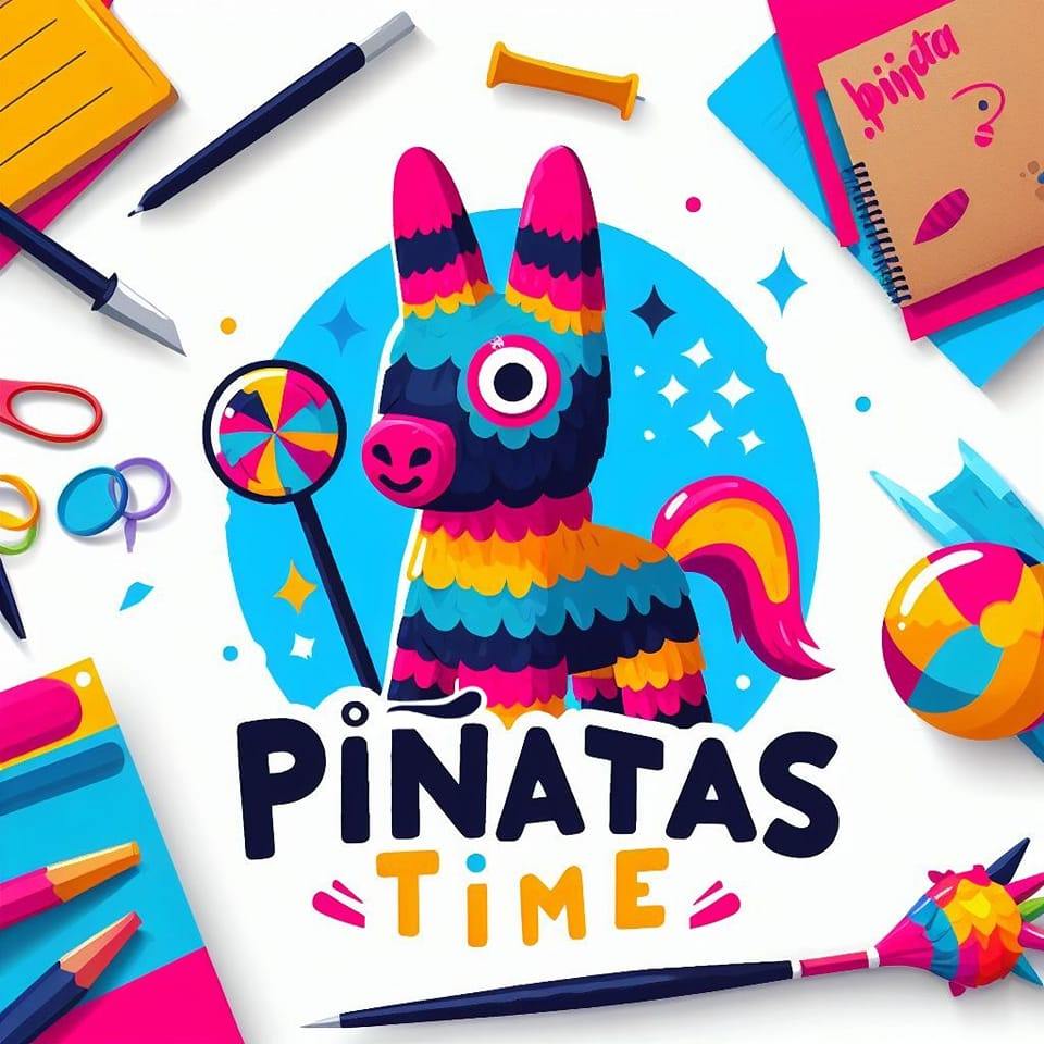 Piñatas Time | San Cristóbal de Las Casas