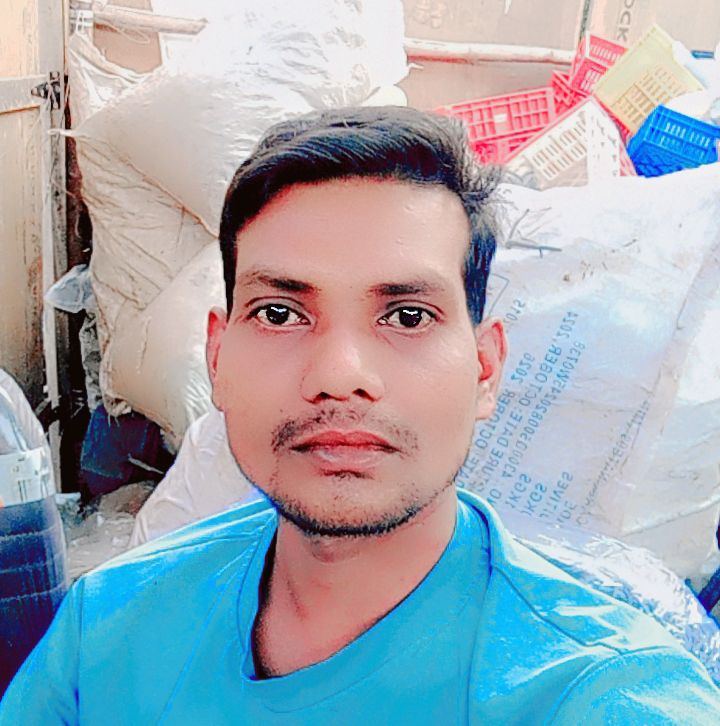 #Kalyan #station | Aditya Paswan