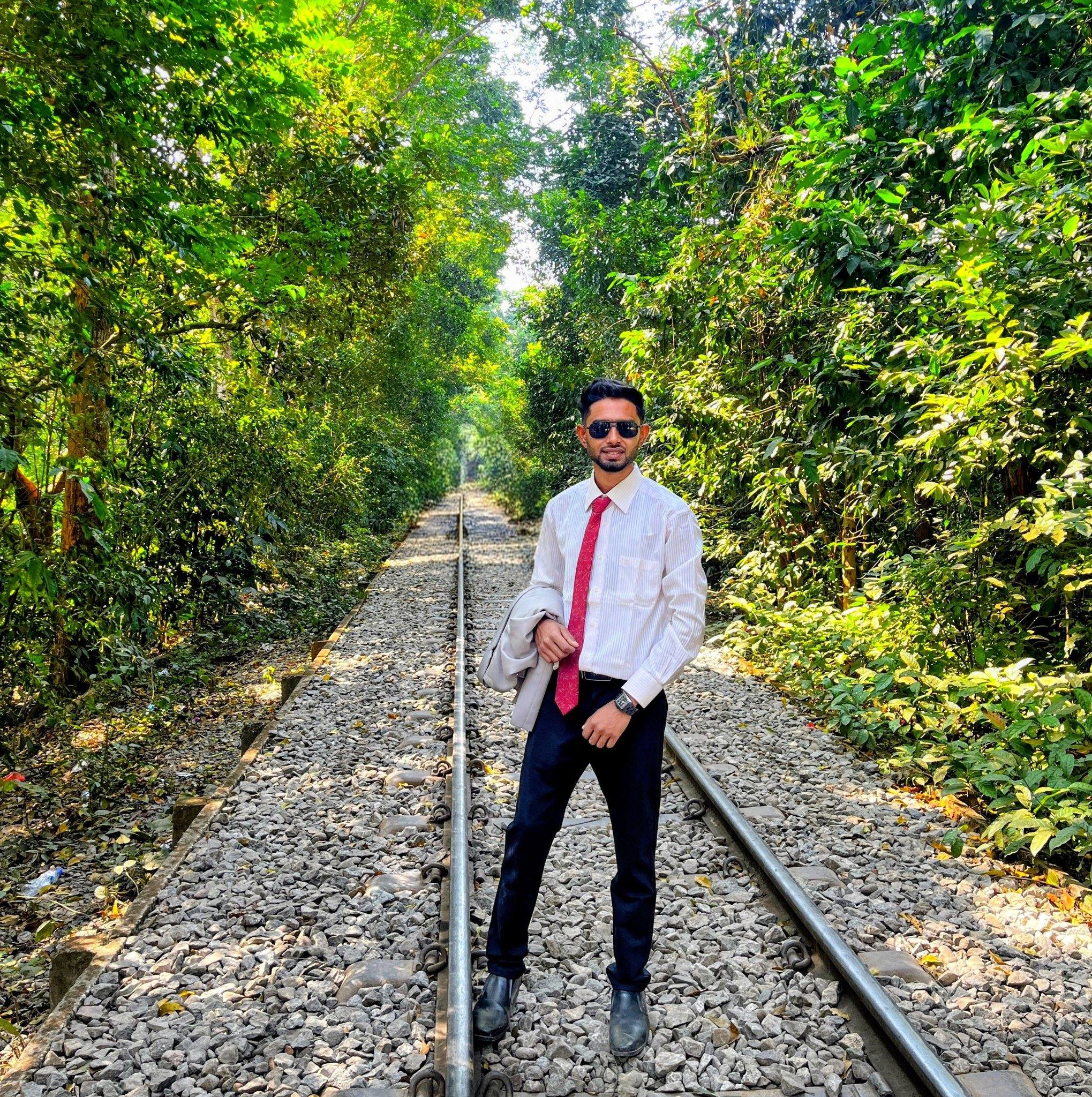 RJ Rifat