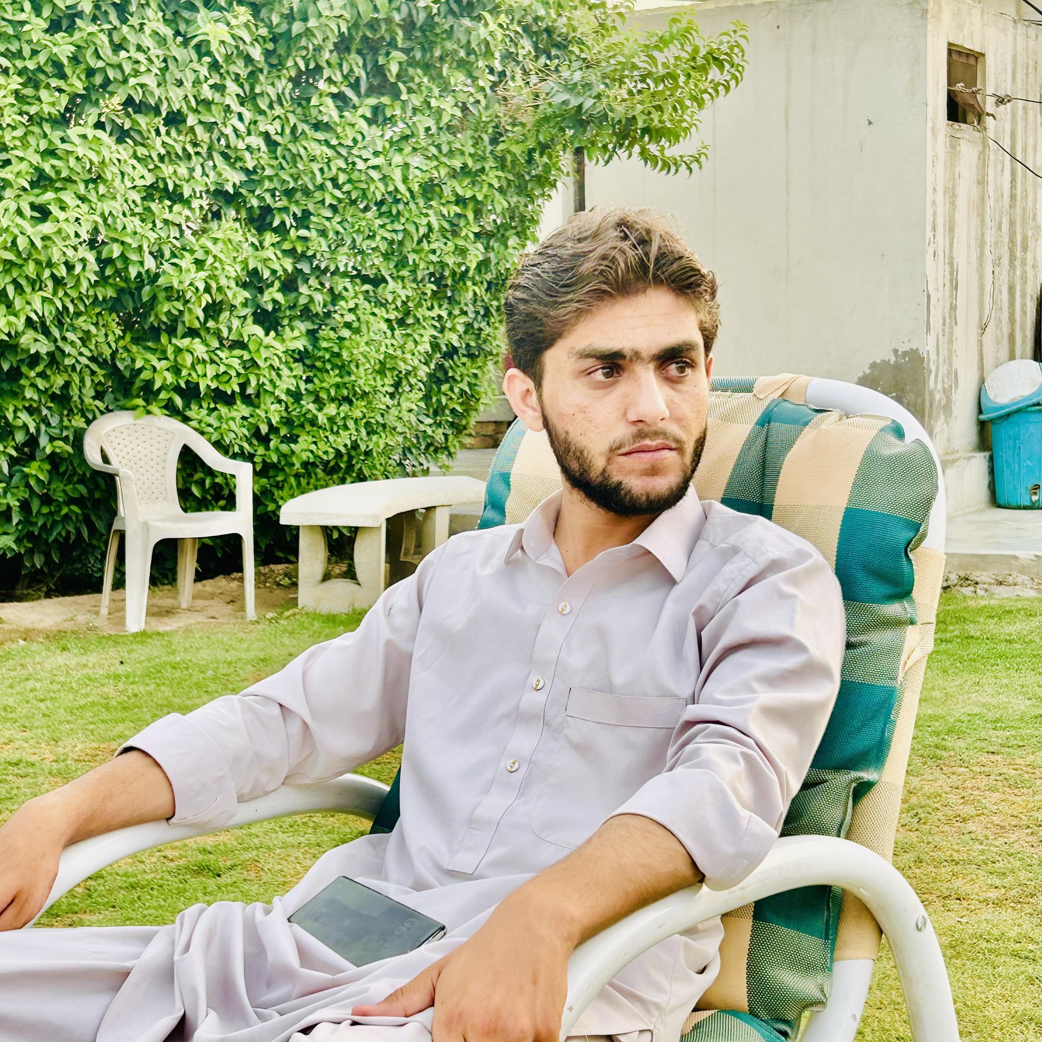 MASHAR 🧿 | InoXent Tareen | Facebook