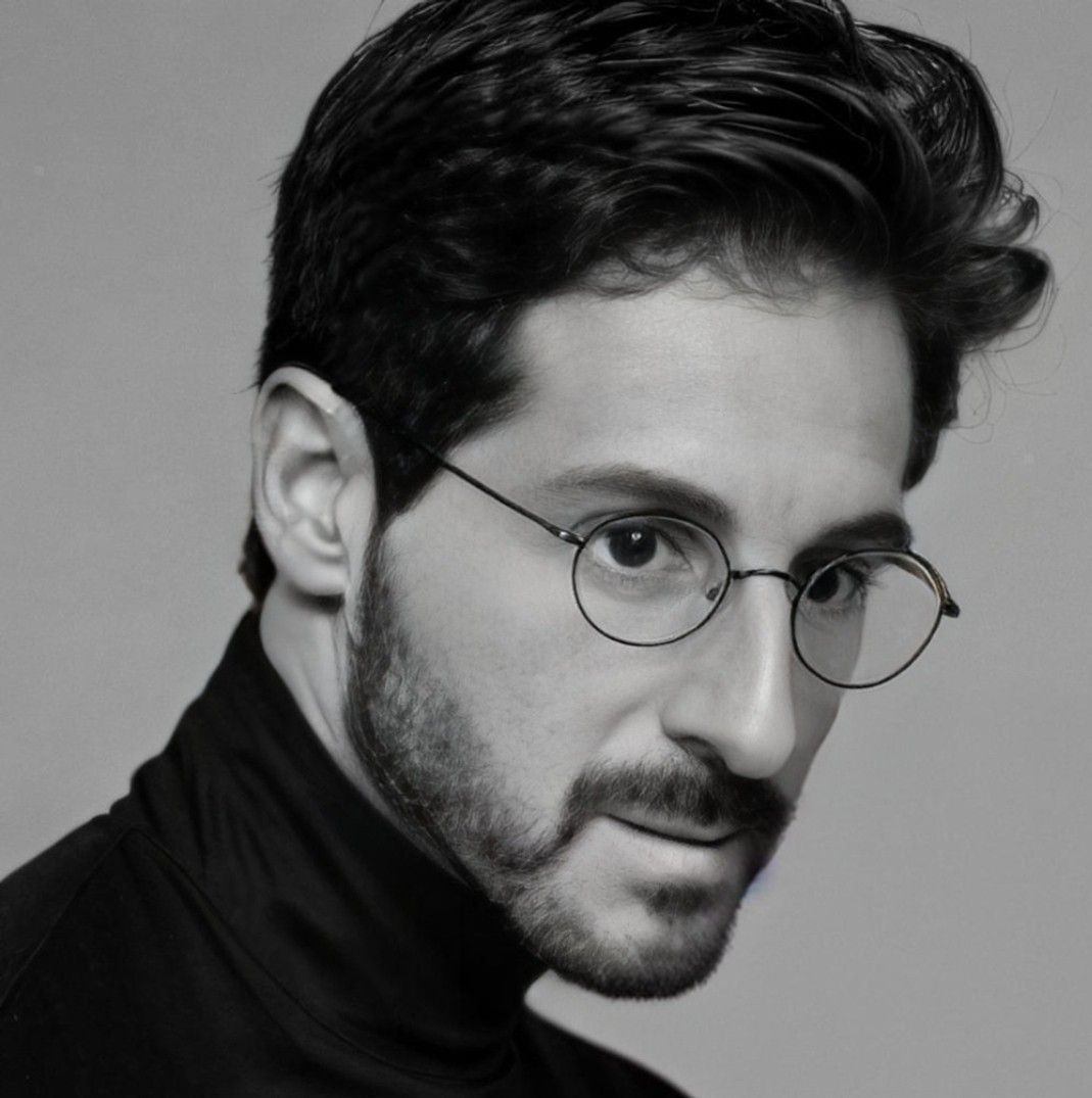 Domenico Malgi
