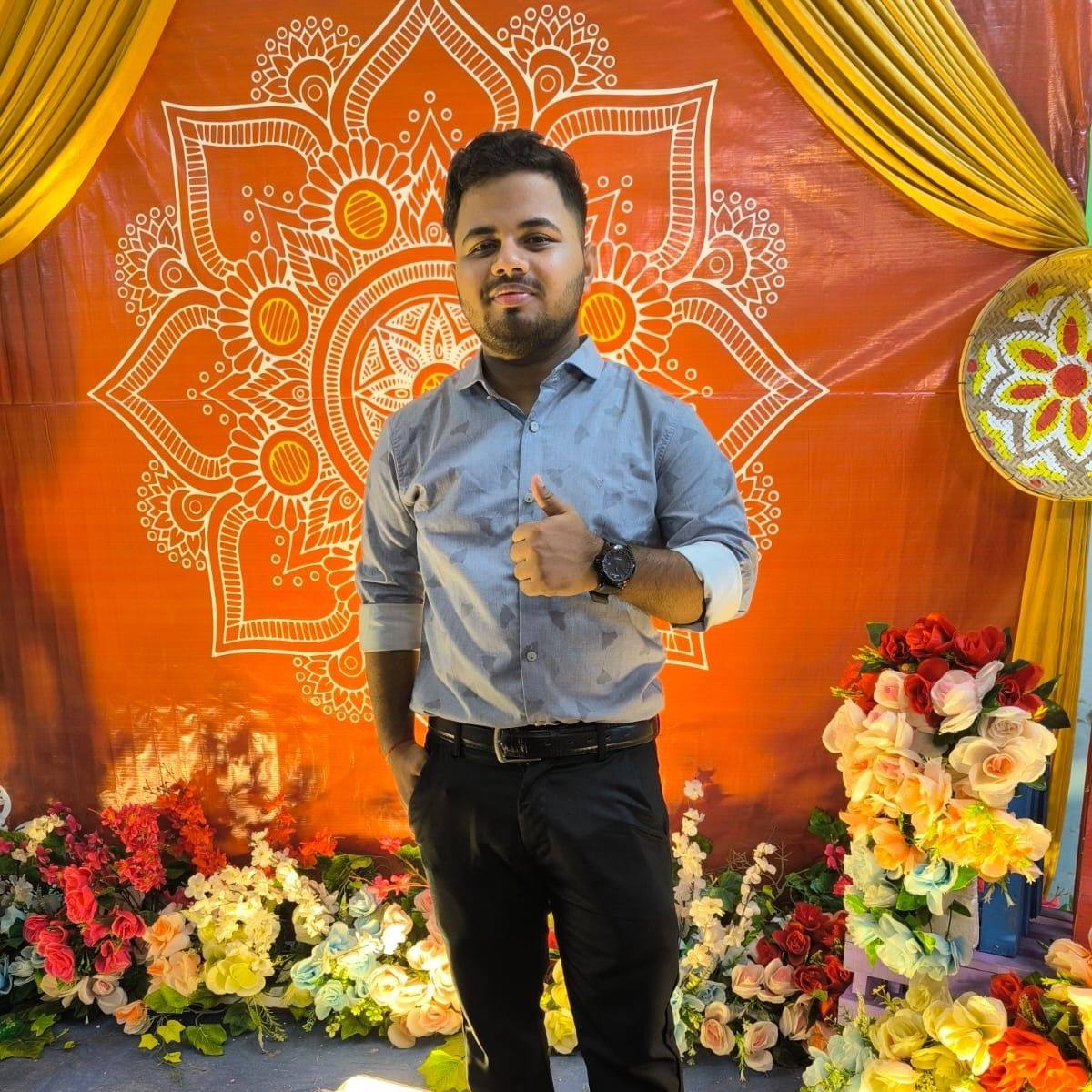 Sujon Mojumder