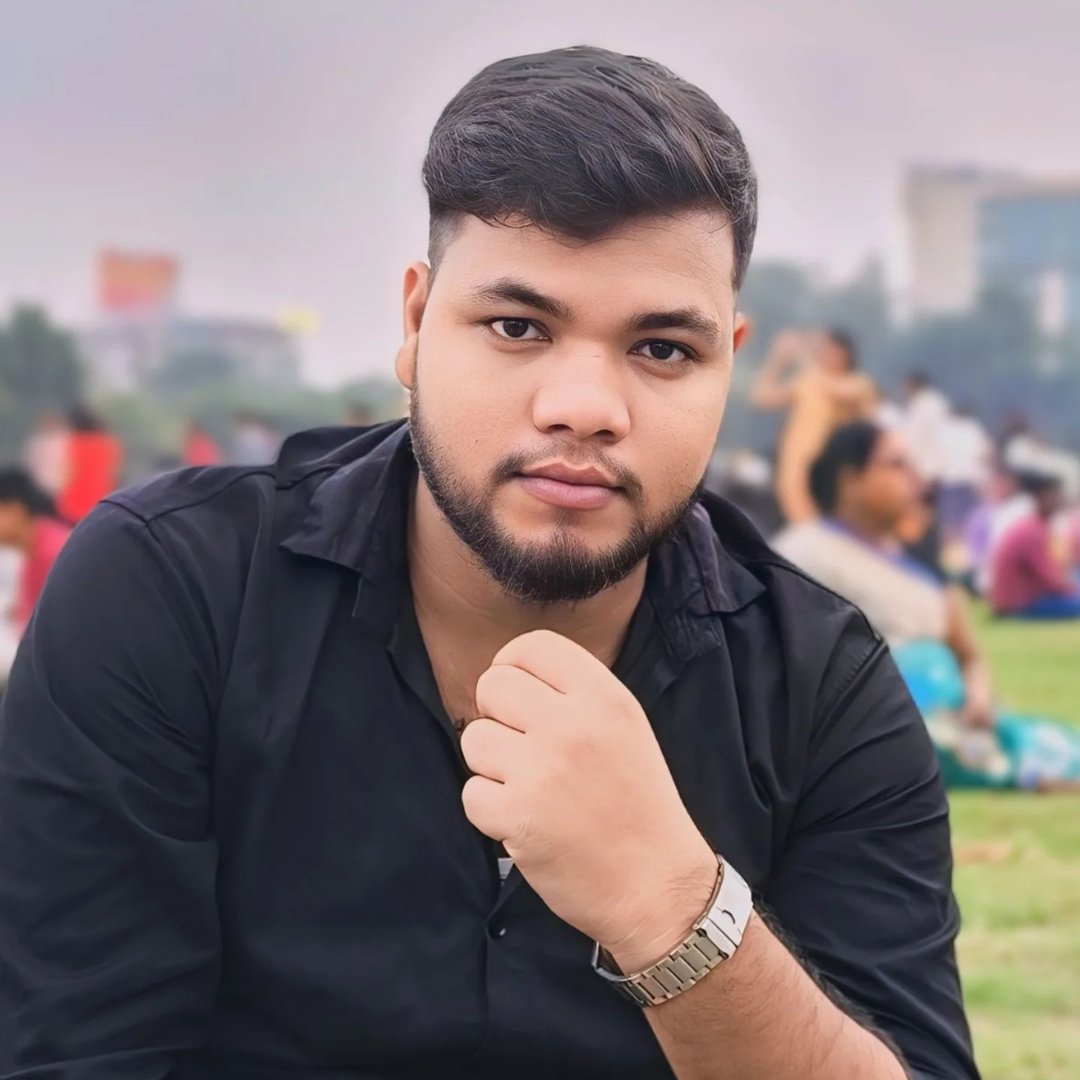 Shashank Rajak