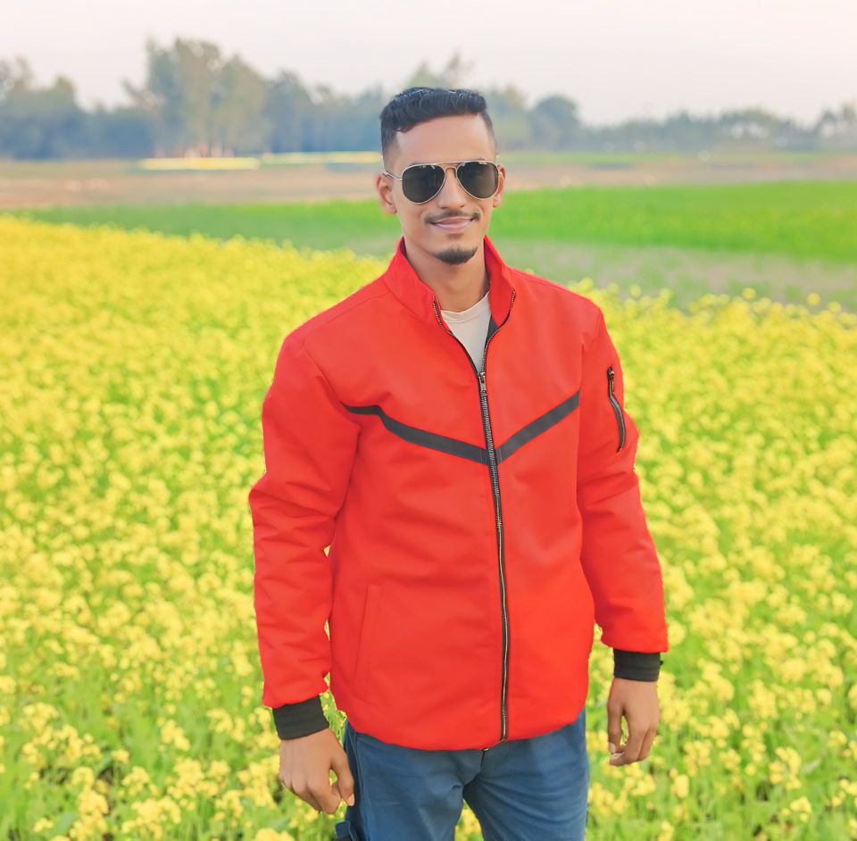 Foysal Ahamed Modhu