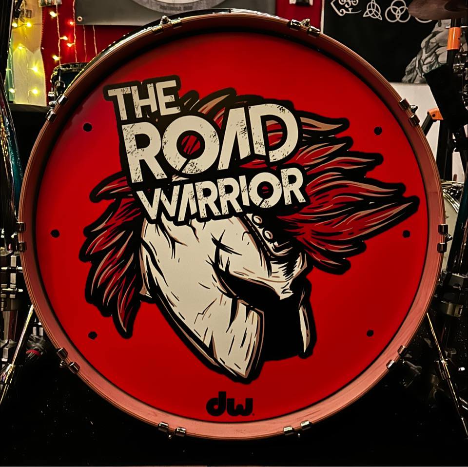 The Road Warrior (@theroadwarrior.usa) • Facebook