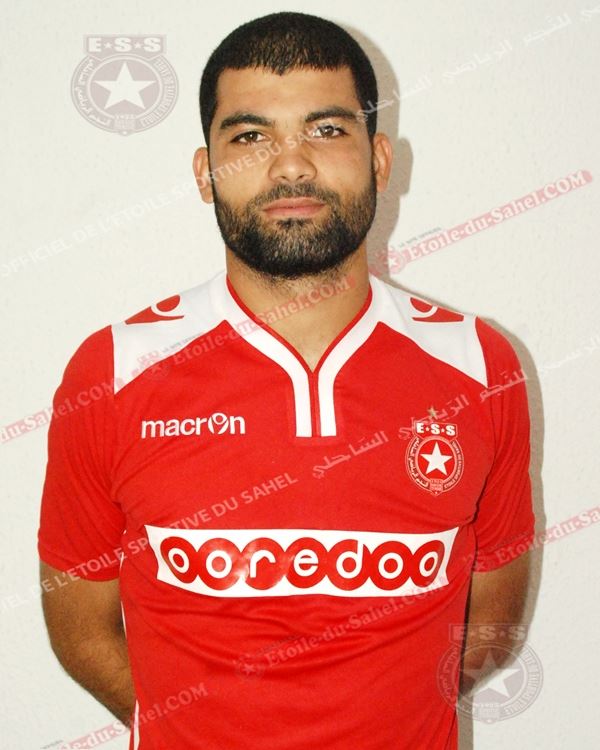Saddem Ben Aziza