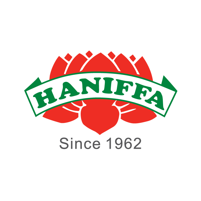 Haniffa Pte. Ltd. | Singapore Singapore