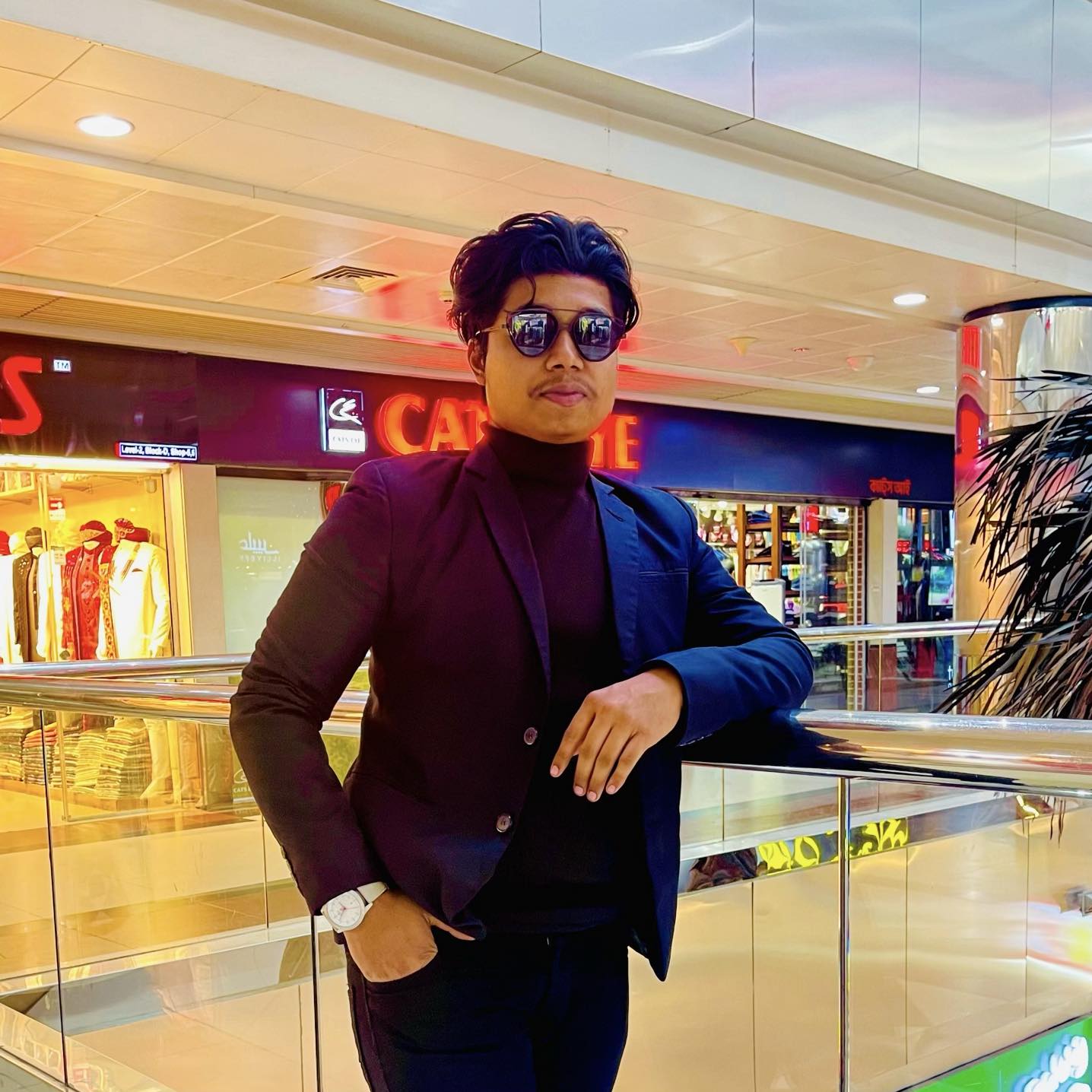 Mr. Absar - Mr. Absar added a new photo.