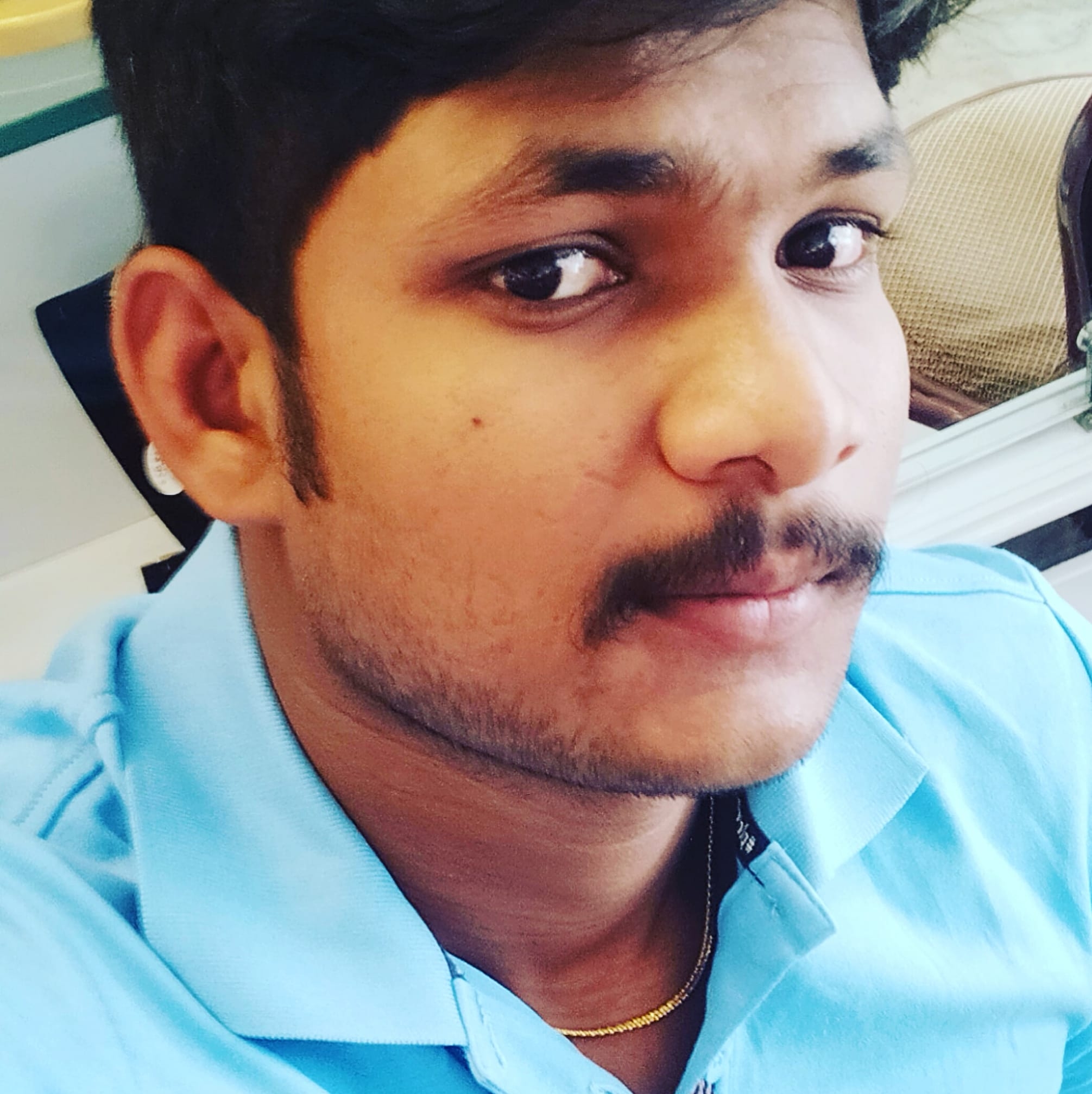 Ranjith Billa