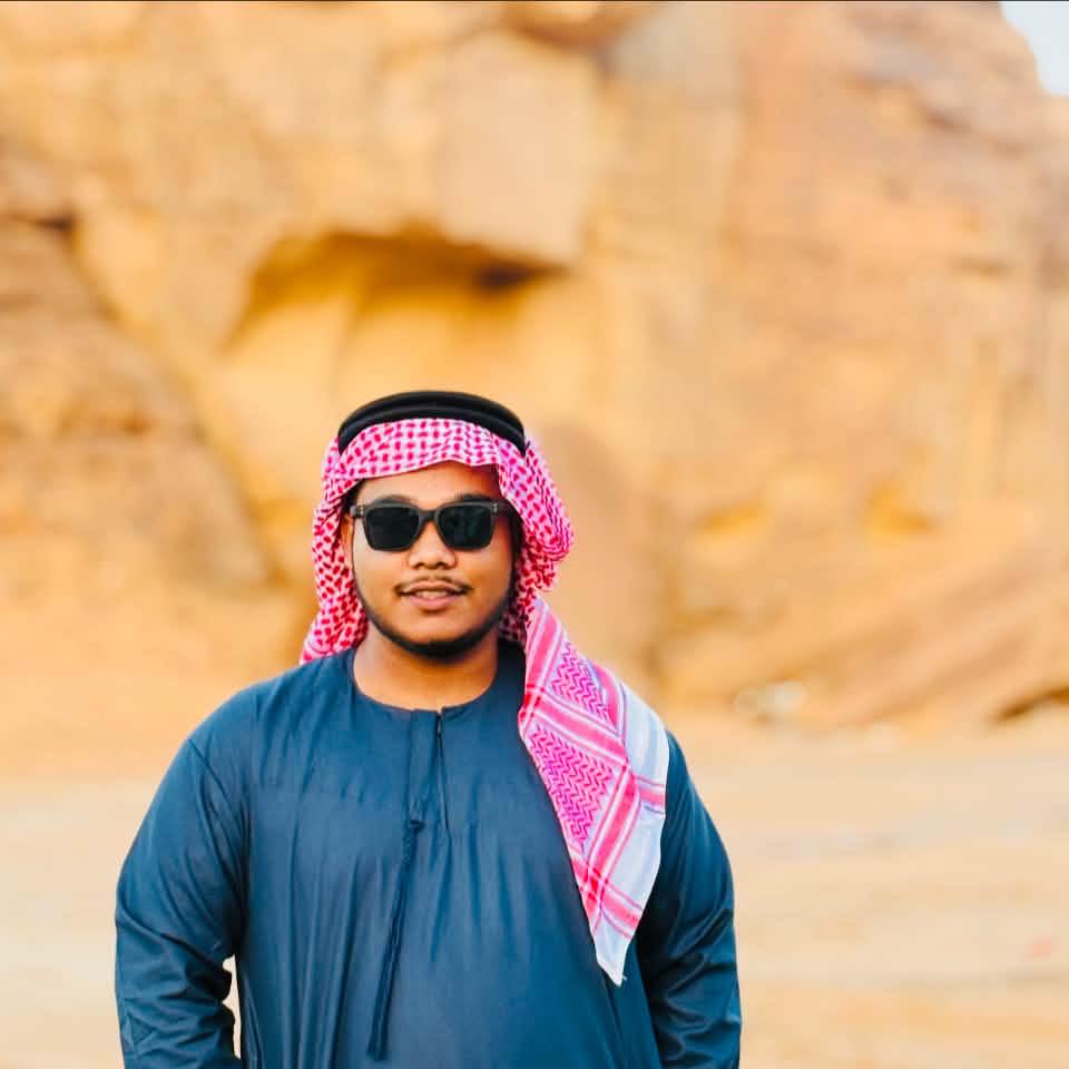MD Mahady