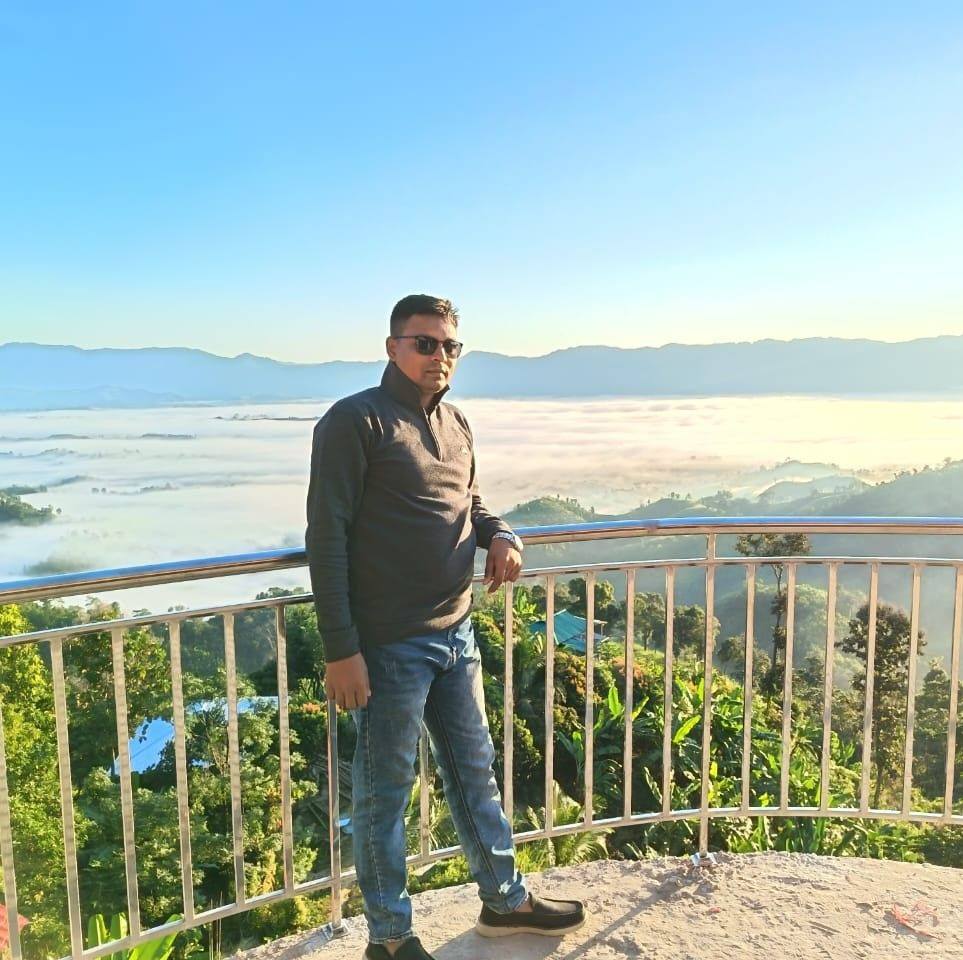 MD Readwan Islam Raju