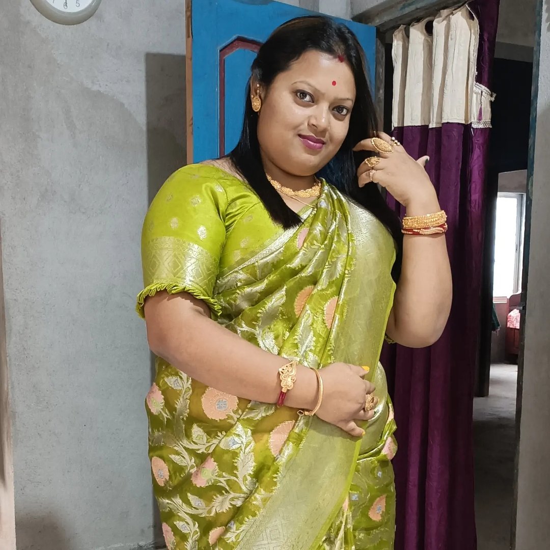 Sneha Biswas
