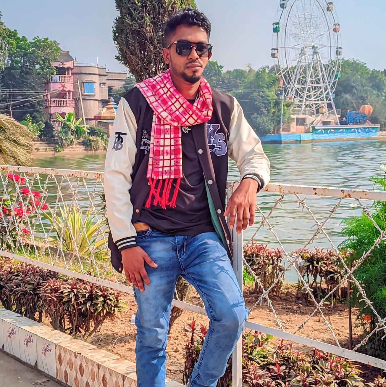 Samim Hasan