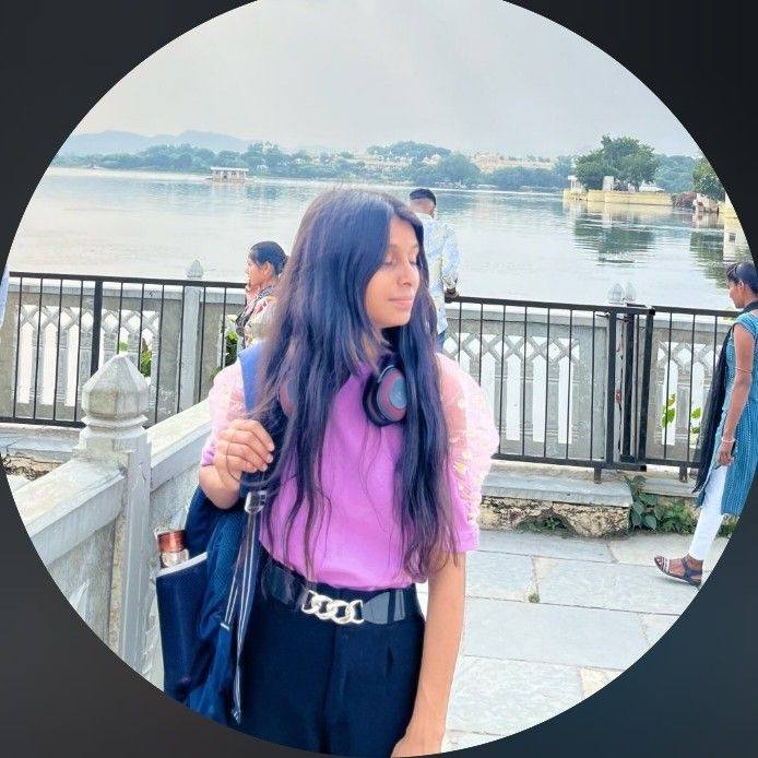 #timli with Pihu🖤🫀🦋🧿 Bhavana Meena | Pįńťú Baranda