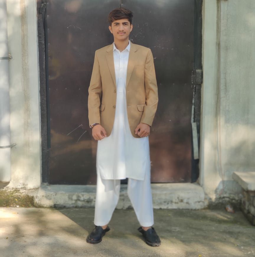 Rana Ramzan