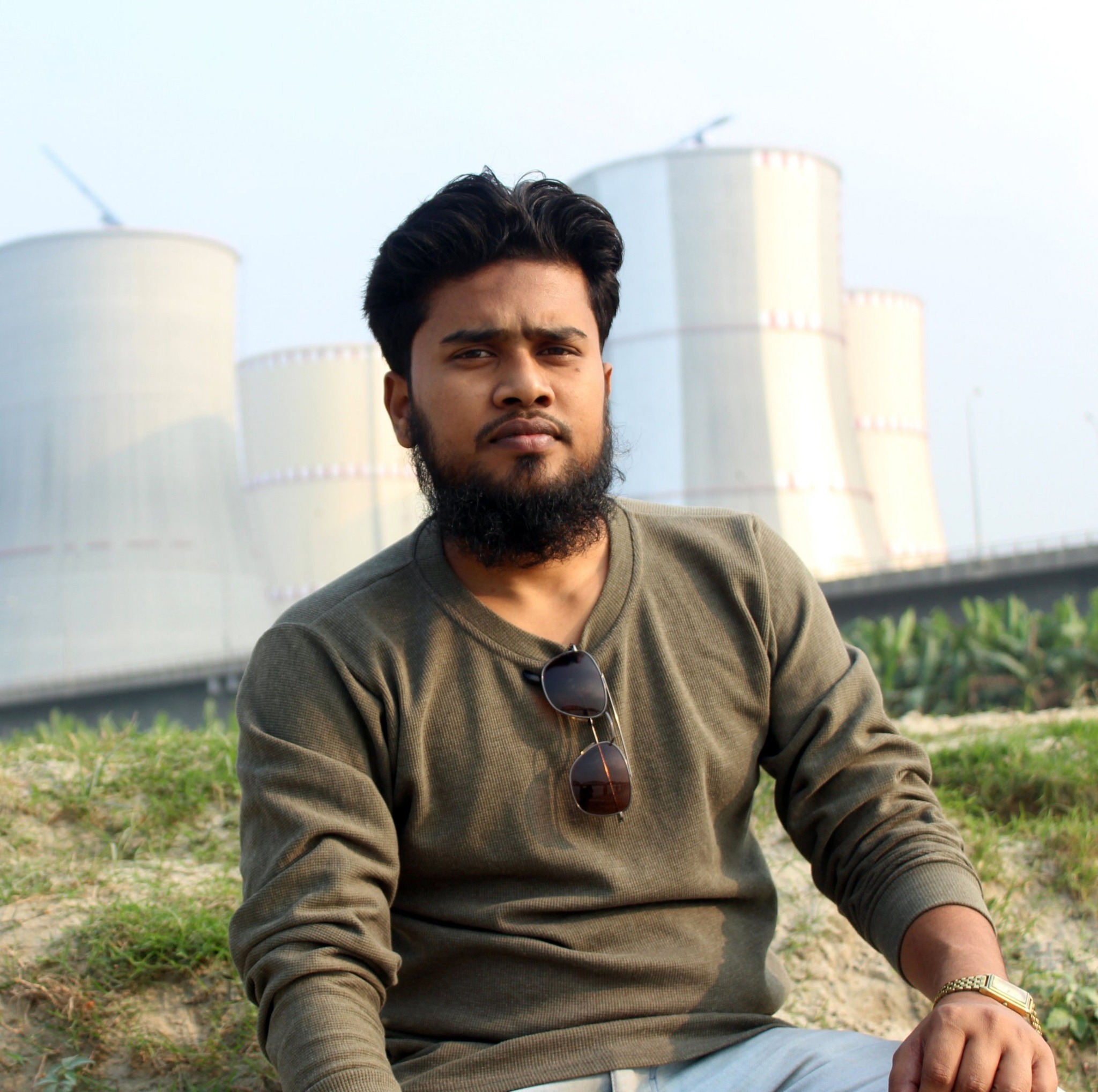 Shohel Rana
