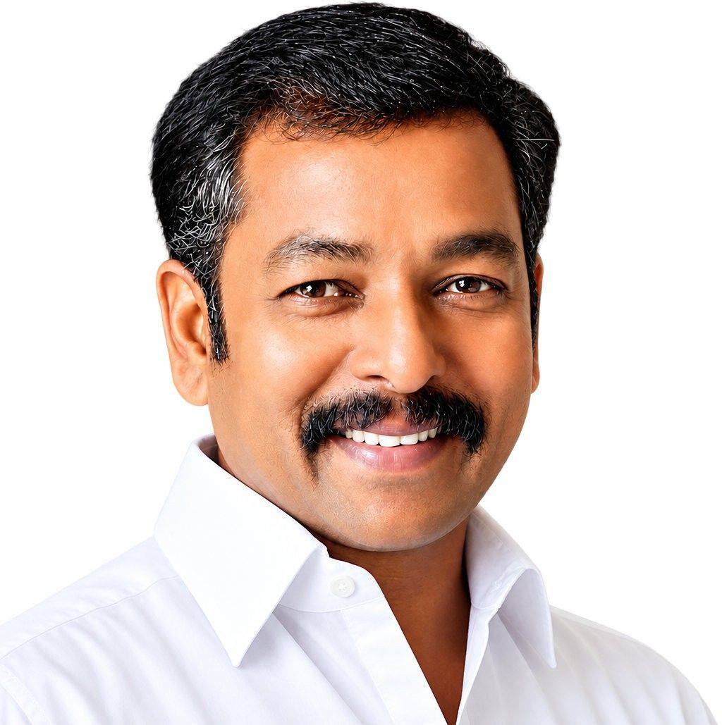 Adv Rajesh Kumar