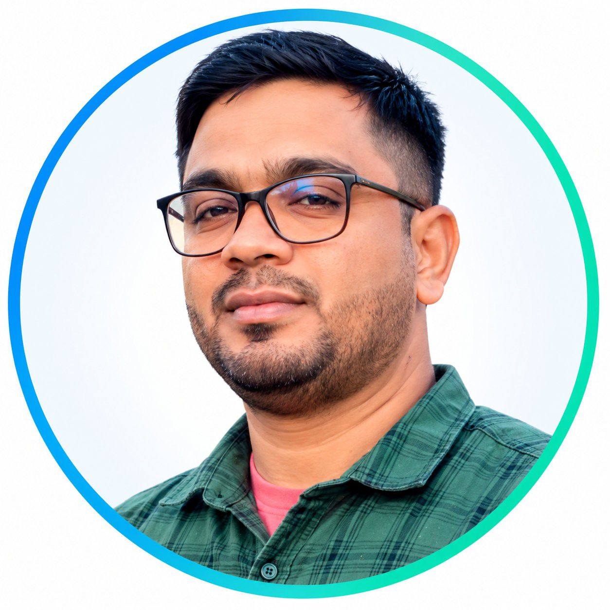 Paresh Das