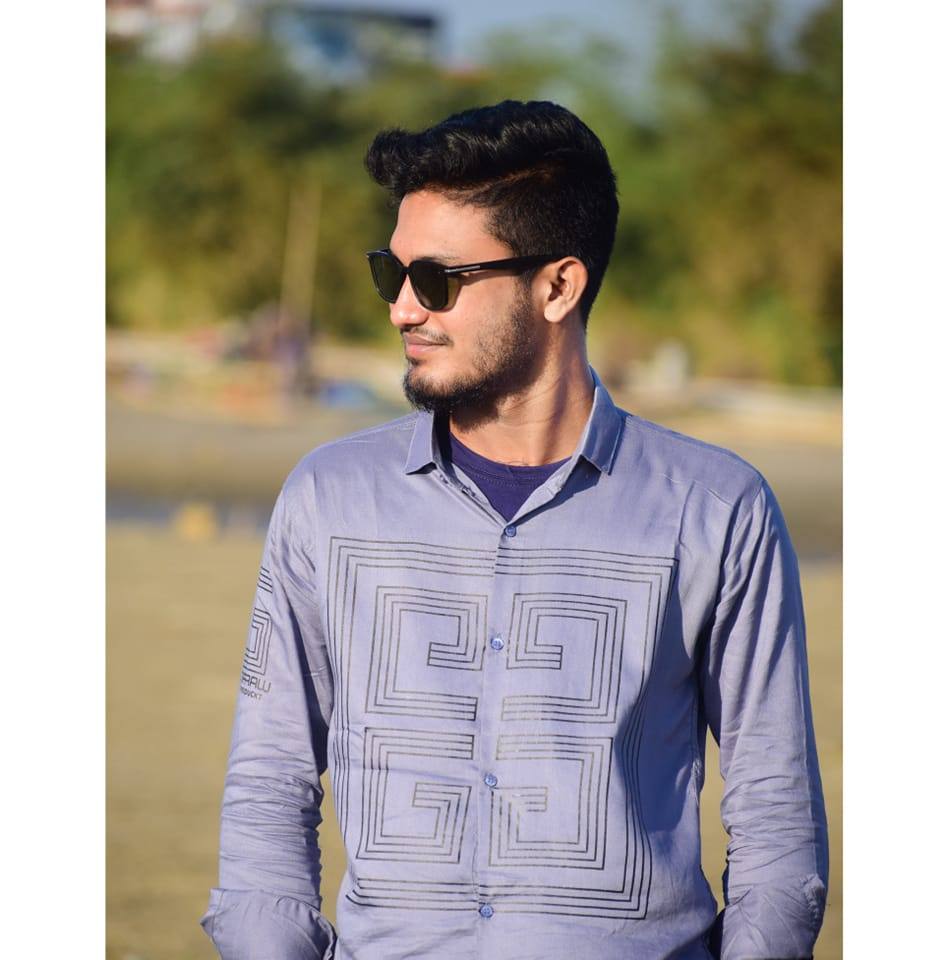 Ripon Islam