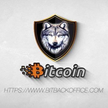 Lobos de Bitcoin