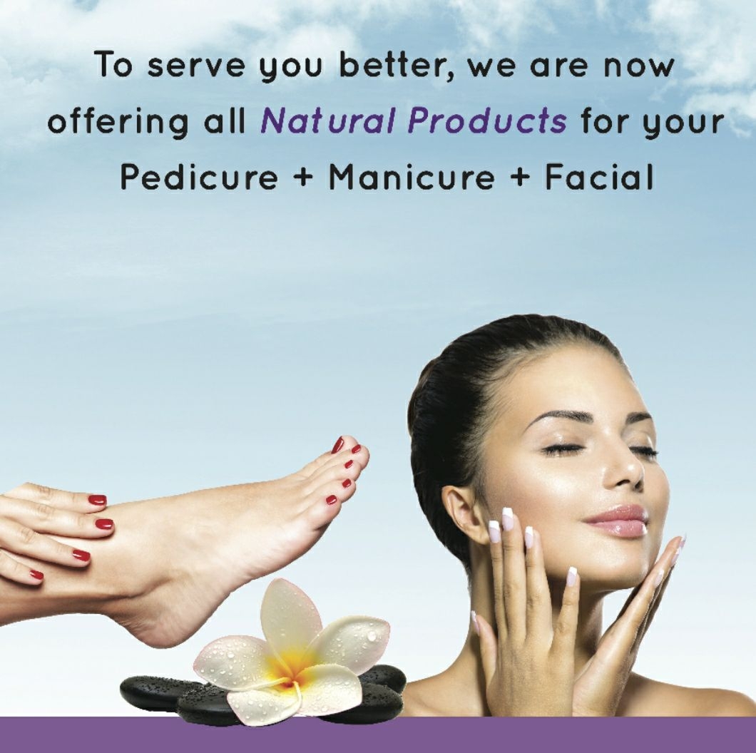 Nice One Nails In St.Catharines | Saint Catharines ON