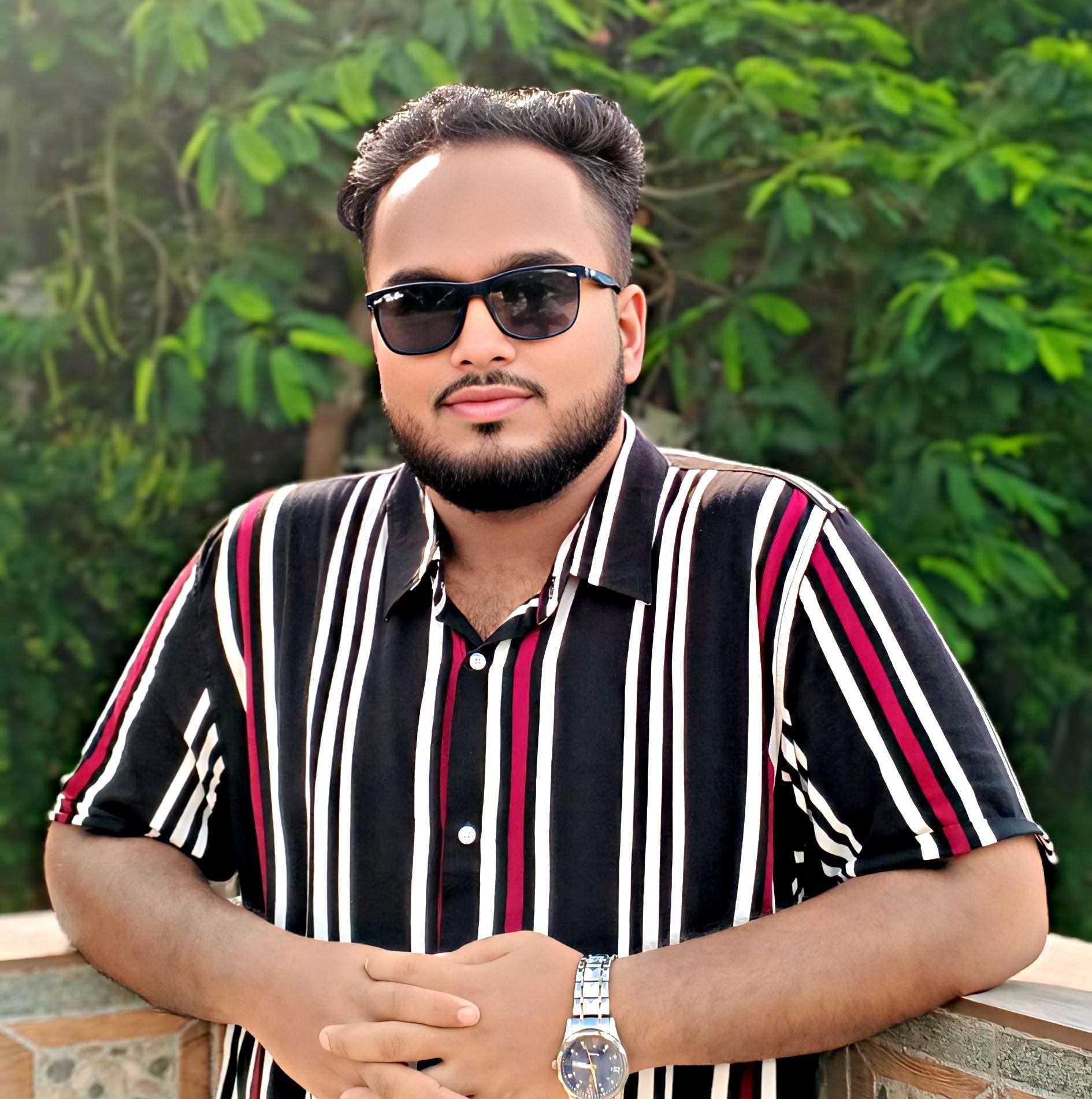 Md Tamjid