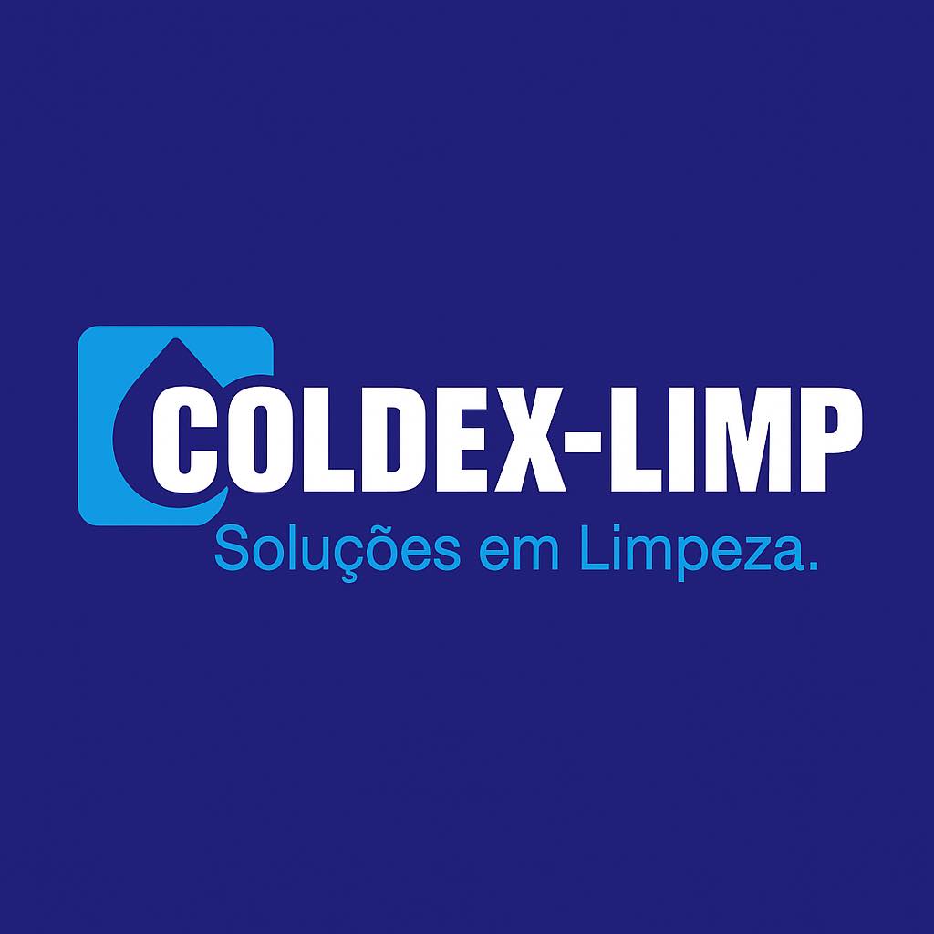 Coldex Limp Soluções em Limpeza