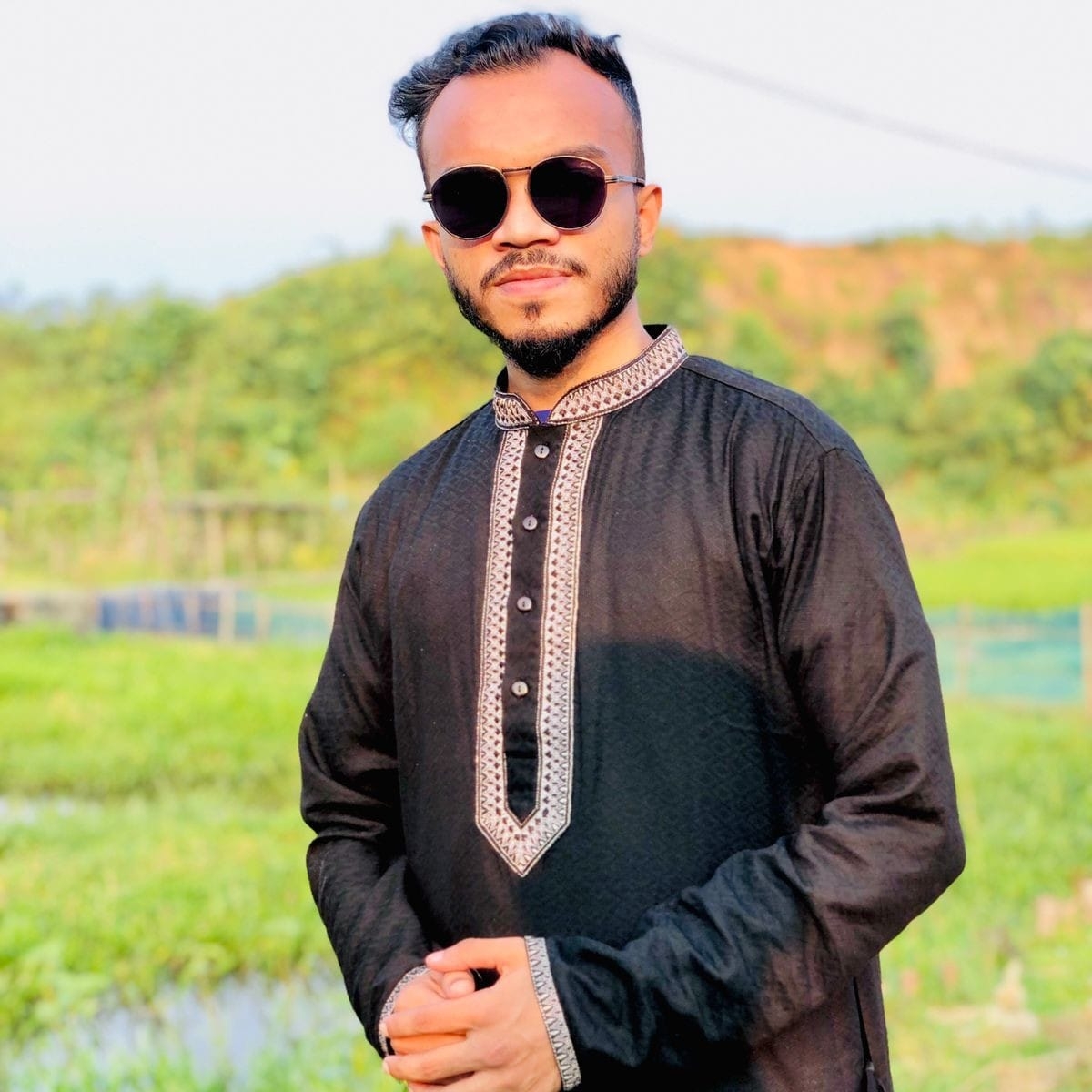 Jumen Mohammod Mumin