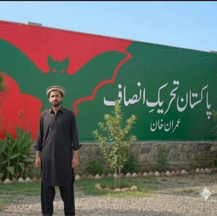 سہیل آفریدی اگر عمران خان سے مخلص ہو تو انتہا پسندی کی سیاست چھوڑدو ...