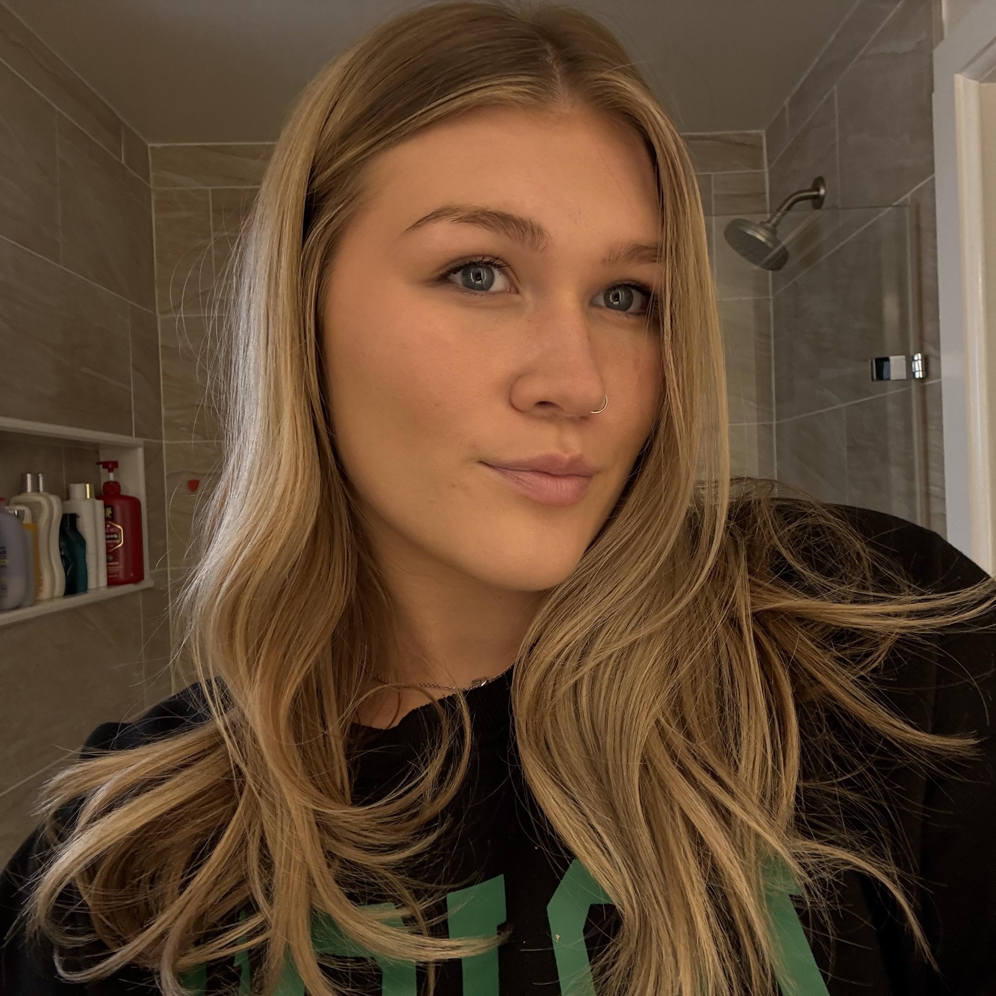 Amanda Masdea