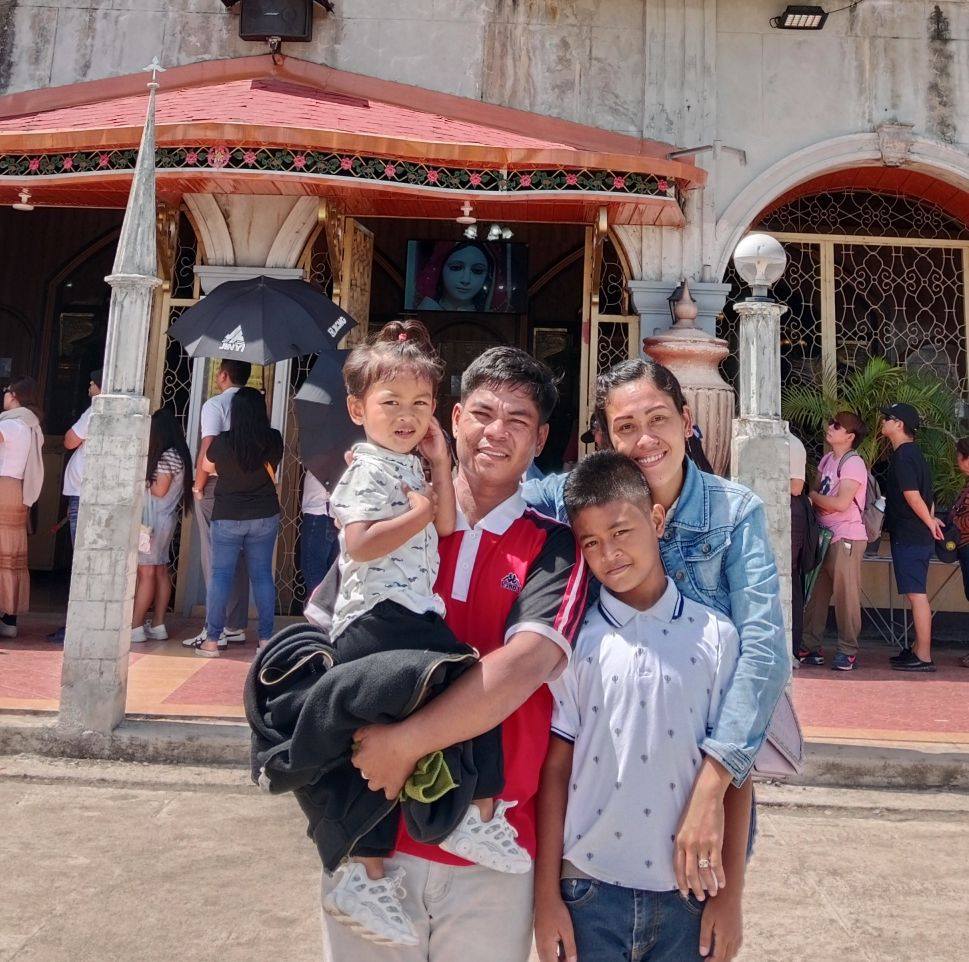 Andy - 23 LANG ANG ANAK NI Jeric Raval SA IBAT IBANG BABAE. SA KANYA ...
